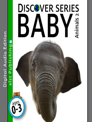 cover image of Baby Animals 2